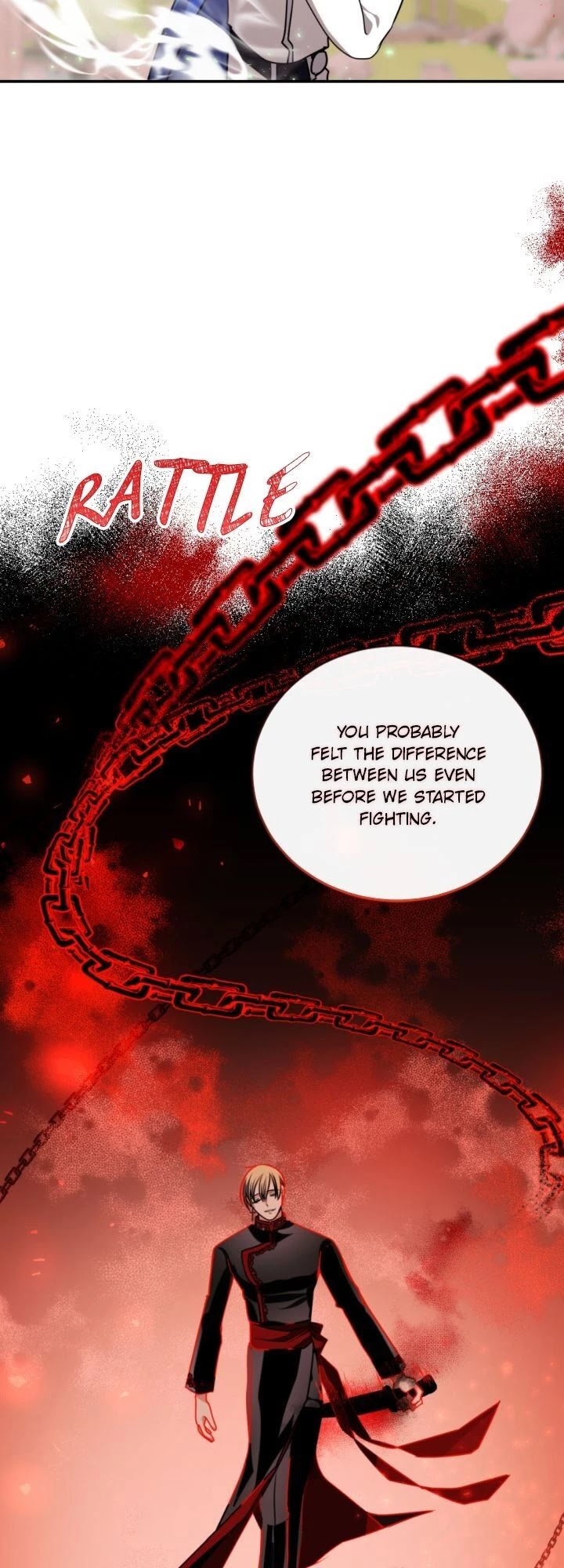 A Witch's Hopeless Wish Chapter 104 page 23 - Chapter 104