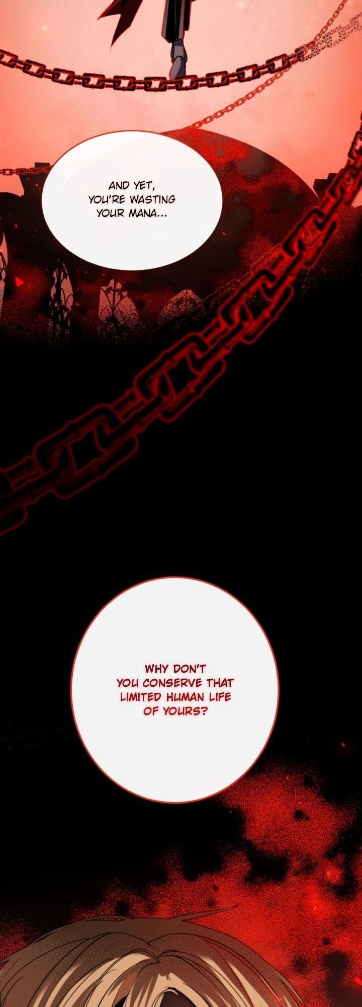 A Witch's Hopeless Wish Chapter 104 page 24 - Chapter 104