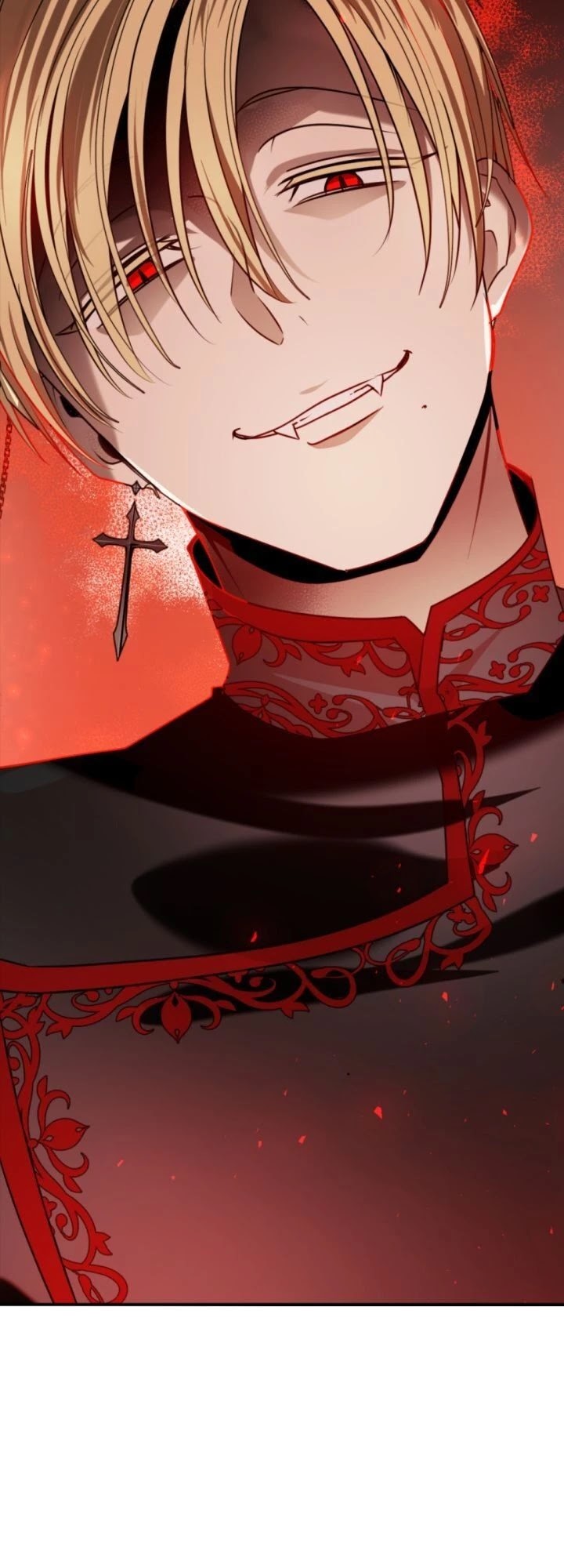 A Witch's Hopeless Wish Chapter 104 page 25 - Chapter 104