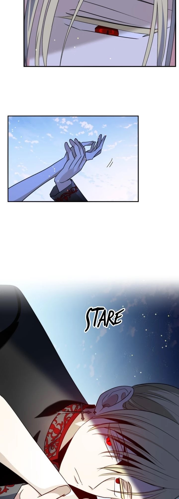 A Witch's Hopeless Wish Chapter 104 page 31 - Chapter 104
