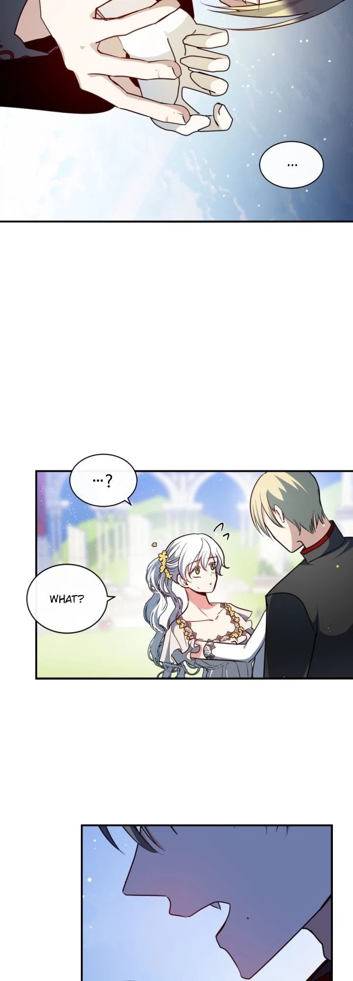 A Witch's Hopeless Wish Chapter 104 page 32 - Chapter 104