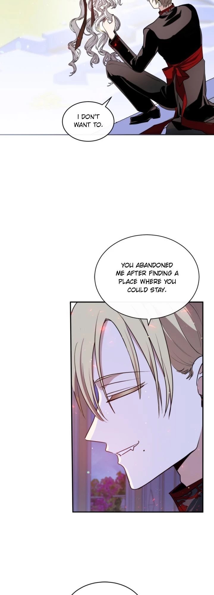 A Witch's Hopeless Wish Chapter 104 page 4 - Chapter 104