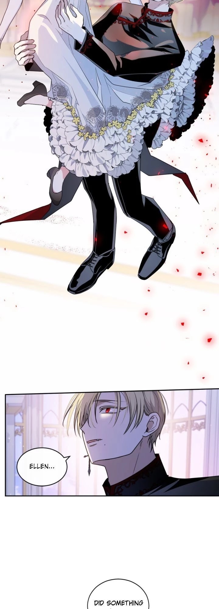 A Witch's Hopeless Wish Chapter 104 page 7 - Chapter 104