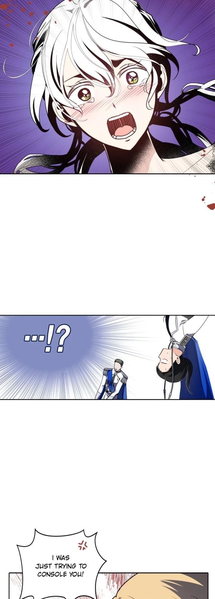 A Witch's Hopeless Wish Chapter 104 page 9 - Chapter 104