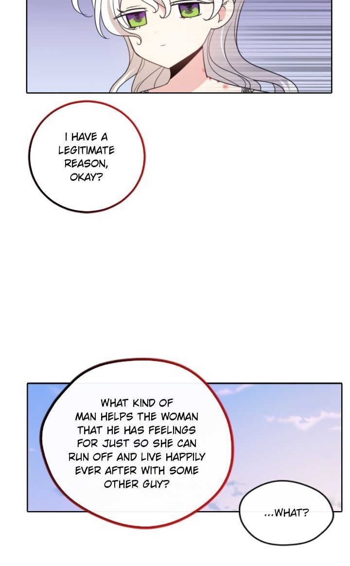A Witch's Hopeless Wish Chapter 105 page 24 - Chapter 105