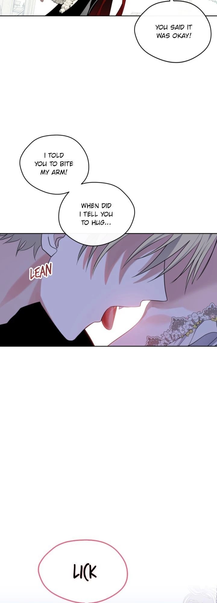 A Witch's Hopeless Wish Chapter 105 page 3 - Chapter 105