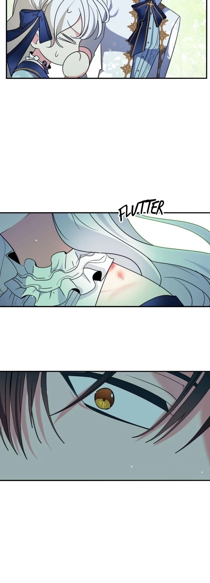 A Witch's Hopeless Wish Chapter 105 page 31 - Chapter 105