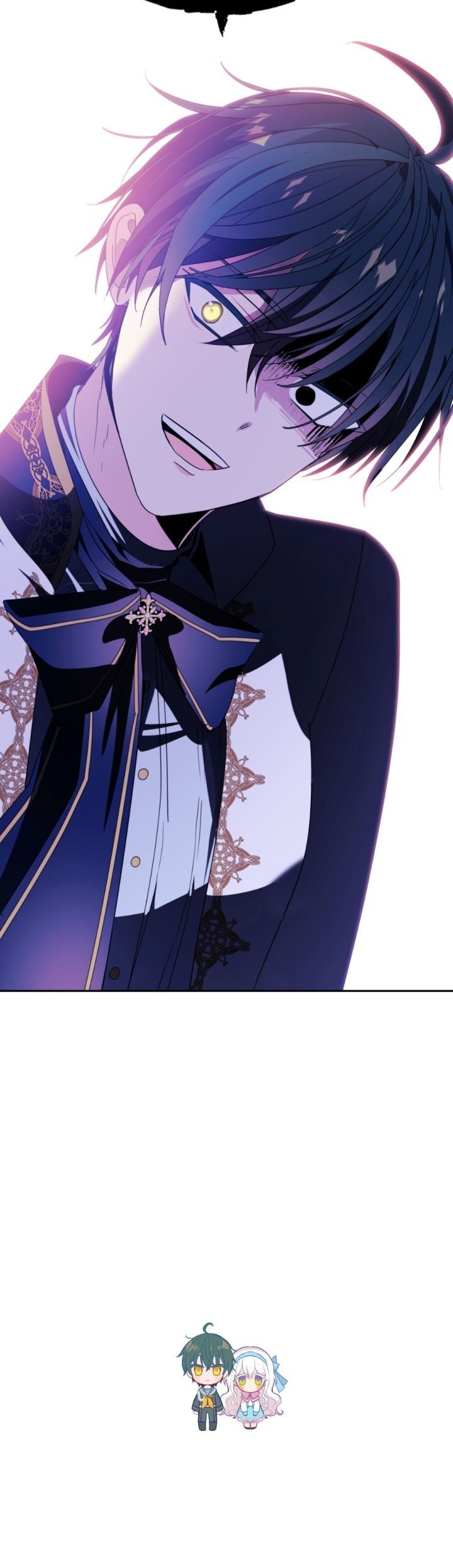 A Witch's Hopeless Wish Chapter 105 page 33 - Chapter 105