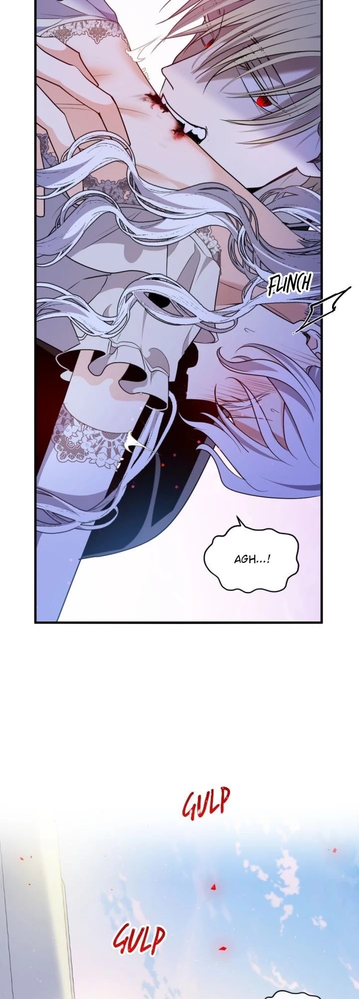 A Witch's Hopeless Wish Chapter 105 page 6 - Chapter 105