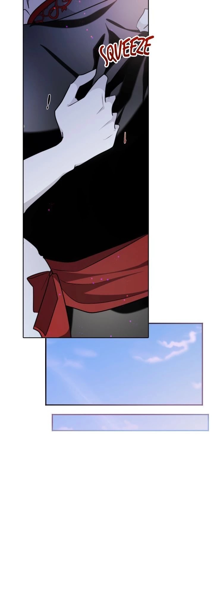 A Witch's Hopeless Wish Chapter 105 page 8 - Chapter 105