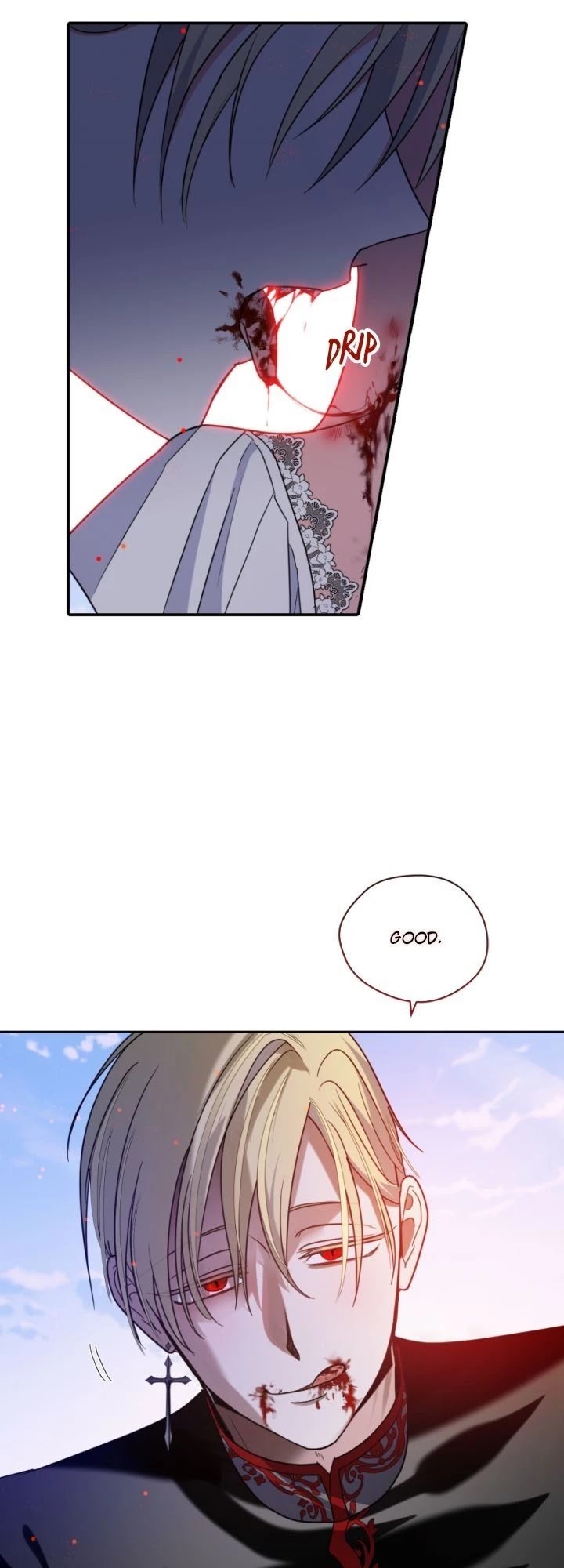 A Witch's Hopeless Wish Chapter 105 page 9 - Chapter 105