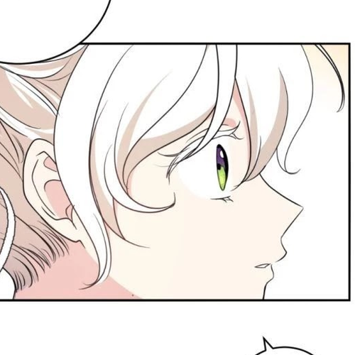 A Witch's Hopeless Wish Chapter 105 cover