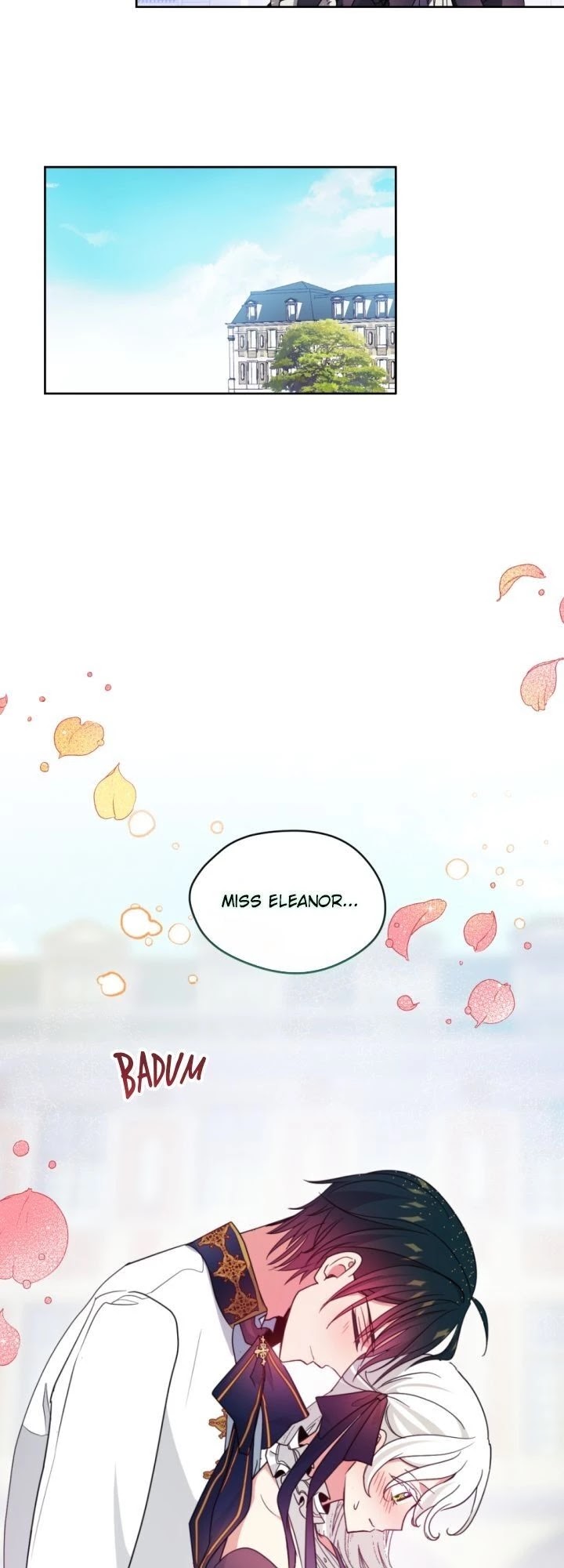 A Witch's Hopeless Wish Chapter 106 page 16 - Chapter 106