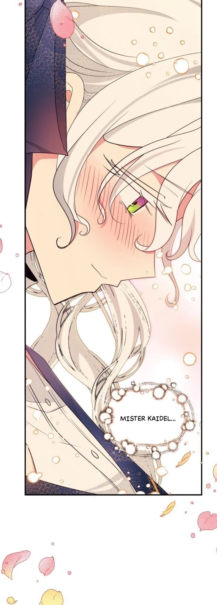 A Witch's Hopeless Wish Chapter 106 page 18 - Chapter 106