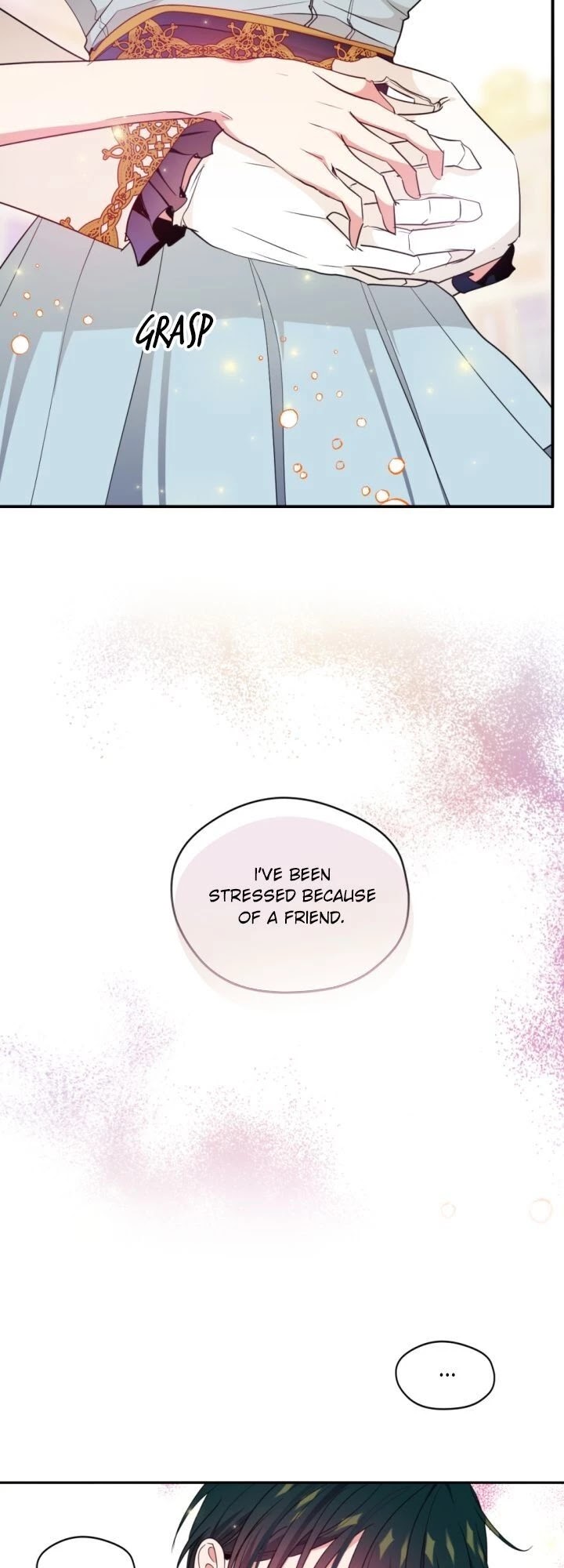 A Witch's Hopeless Wish Chapter 106 page 20 - Chapter 106