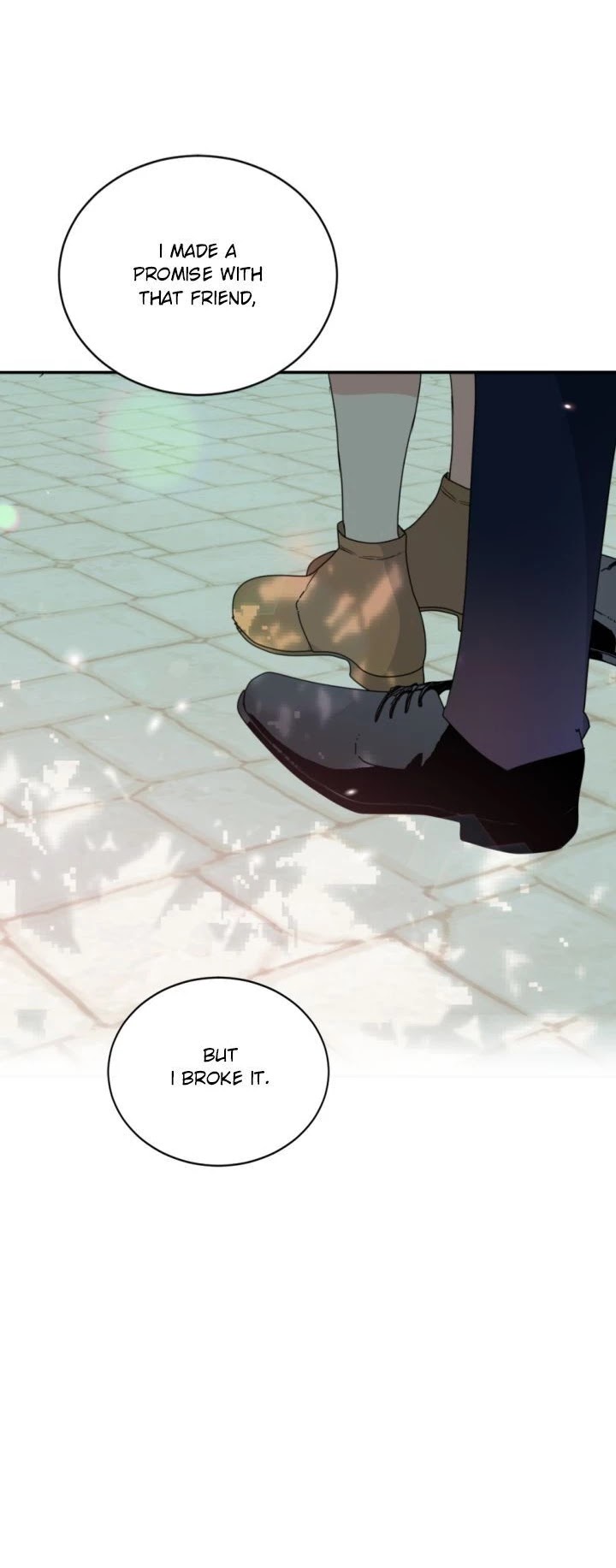 A Witch's Hopeless Wish Chapter 106 page 23 - Chapter 106