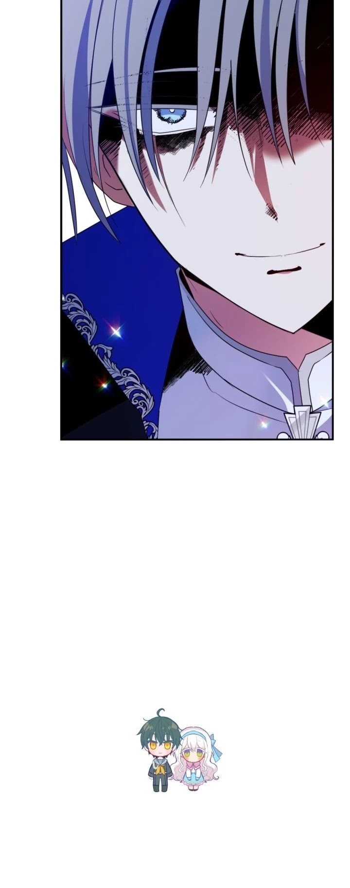 A Witch's Hopeless Wish Chapter 106 page 35 - Chapter 106