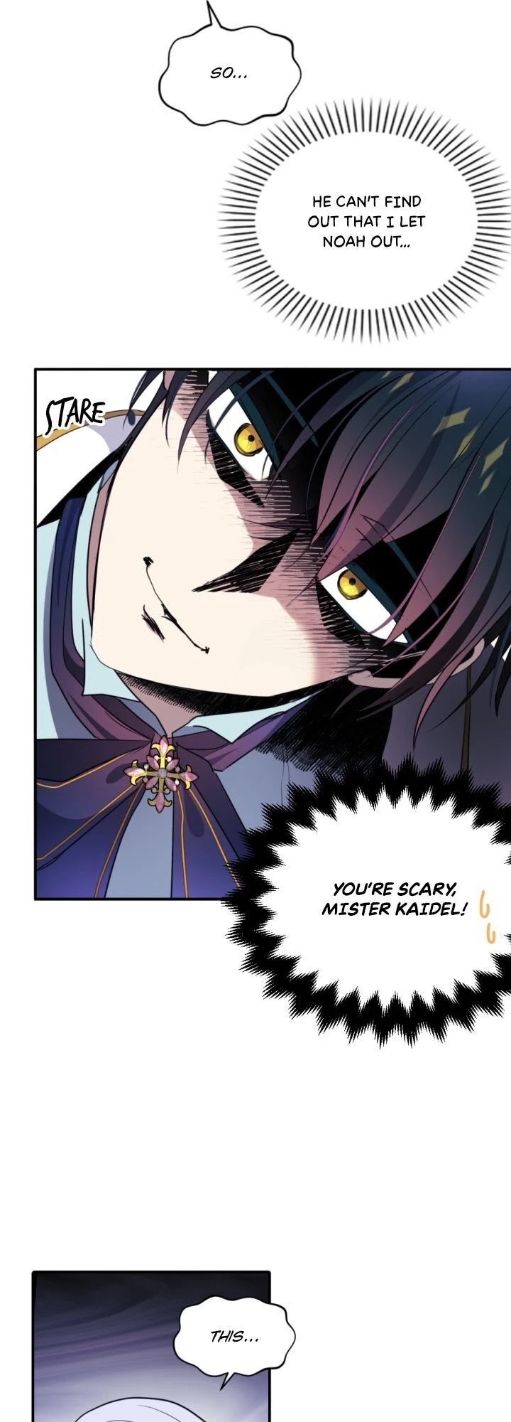 A Witch's Hopeless Wish Chapter 106 page 6 - Chapter 106