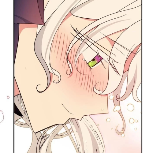 A Witch's Hopeless Wish Chapter 106 cover