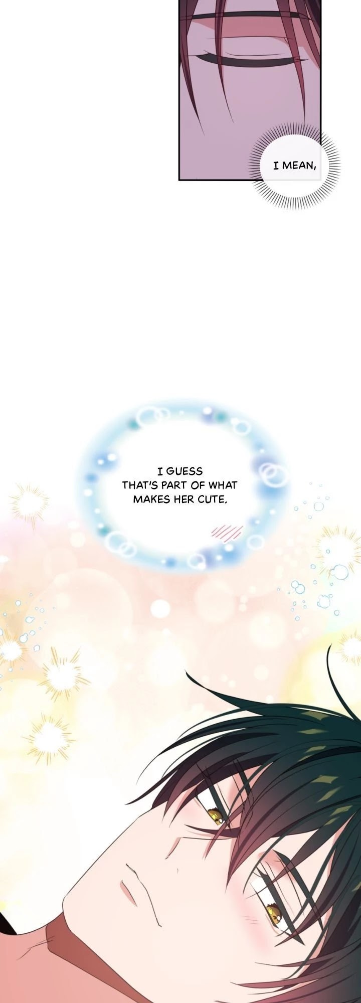 A Witch's Hopeless Wish Chapter 107 page 17 - Chapter 107