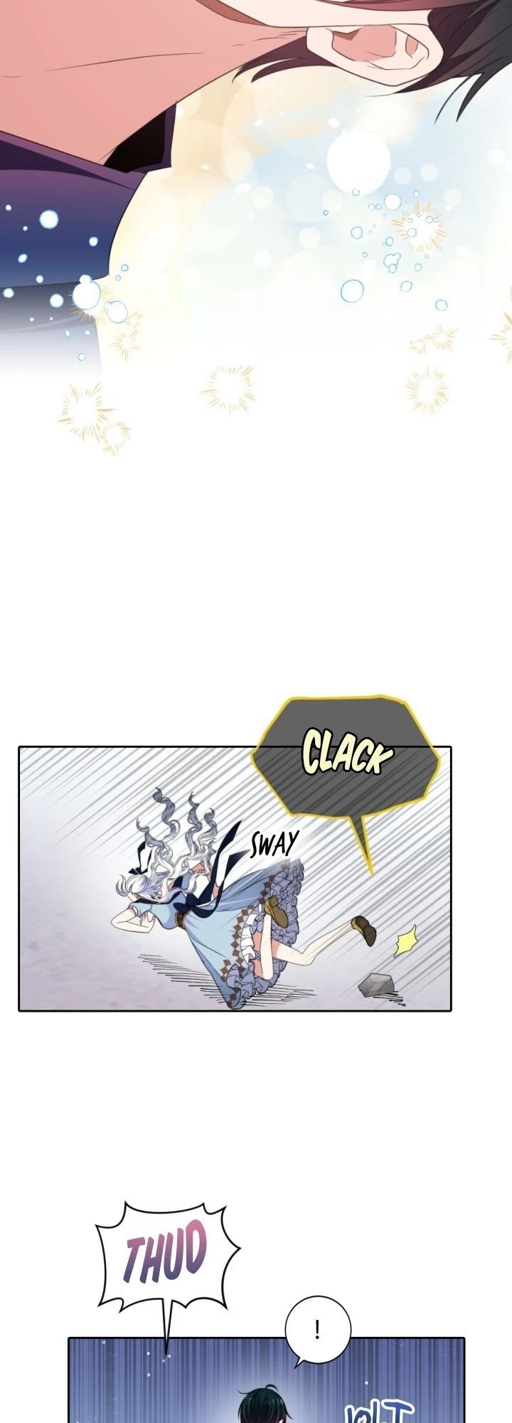 A Witch's Hopeless Wish Chapter 107 page 18 - Chapter 107