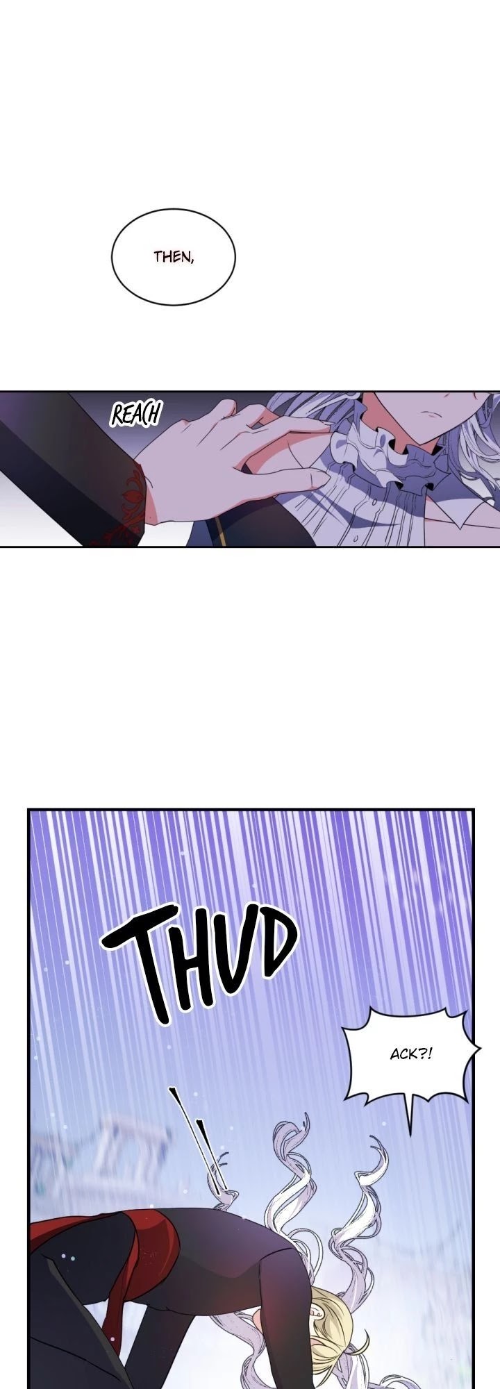 A Witch's Hopeless Wish Chapter 107 page 26 - Chapter 107