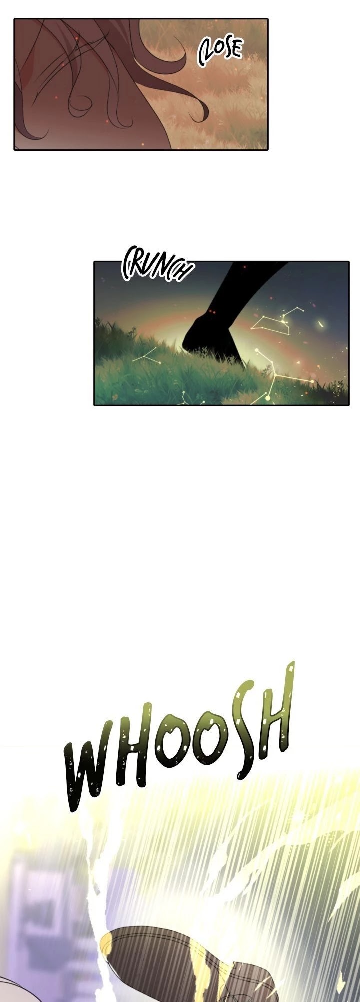 A Witch's Hopeless Wish Chapter 107 page 30 - Chapter 107