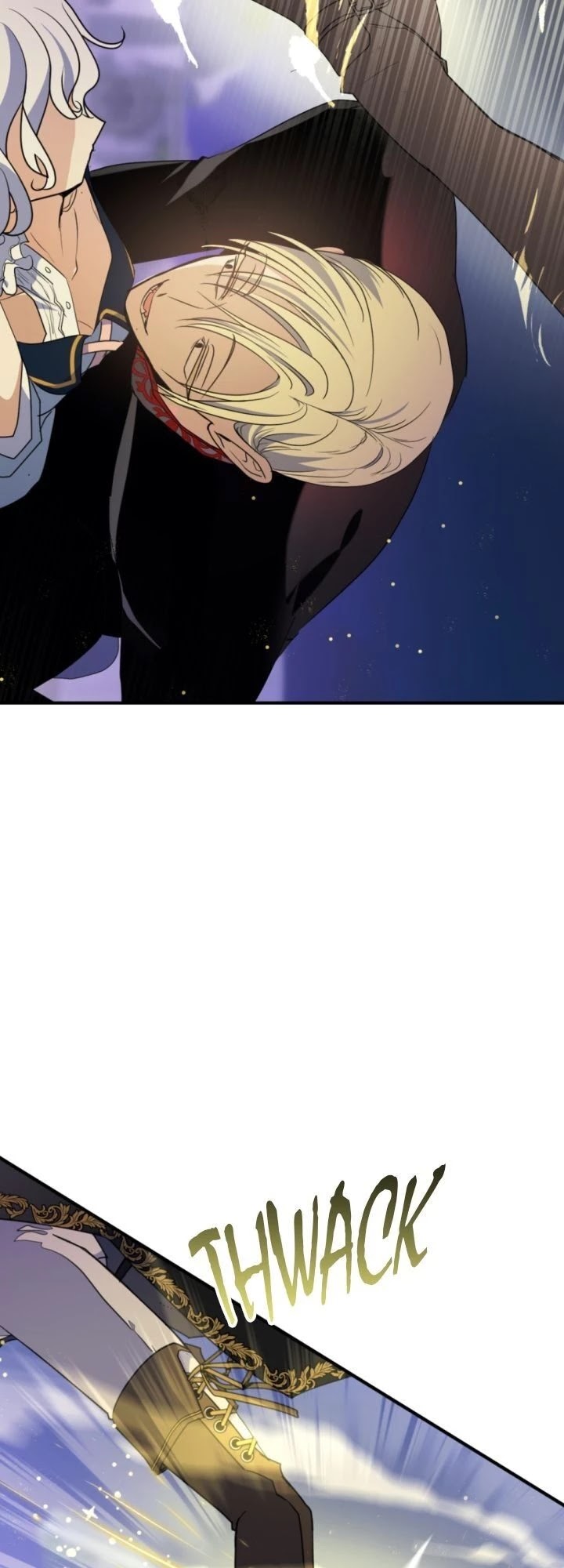 A Witch's Hopeless Wish Chapter 107 page 31 - Chapter 107