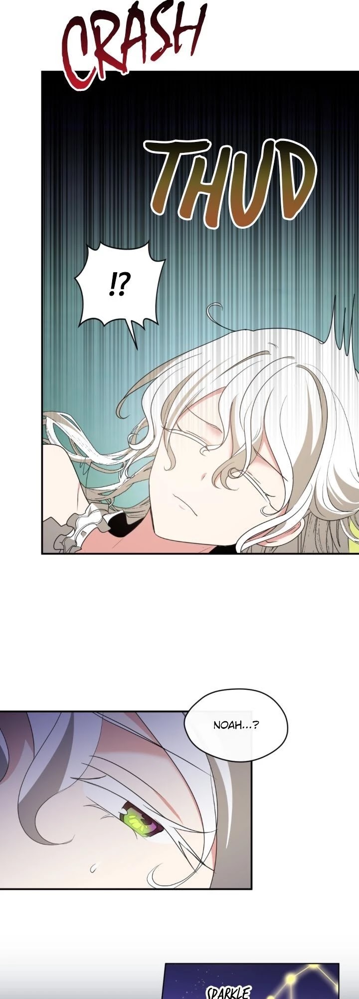 A Witch's Hopeless Wish Chapter 107 page 34 - Chapter 107