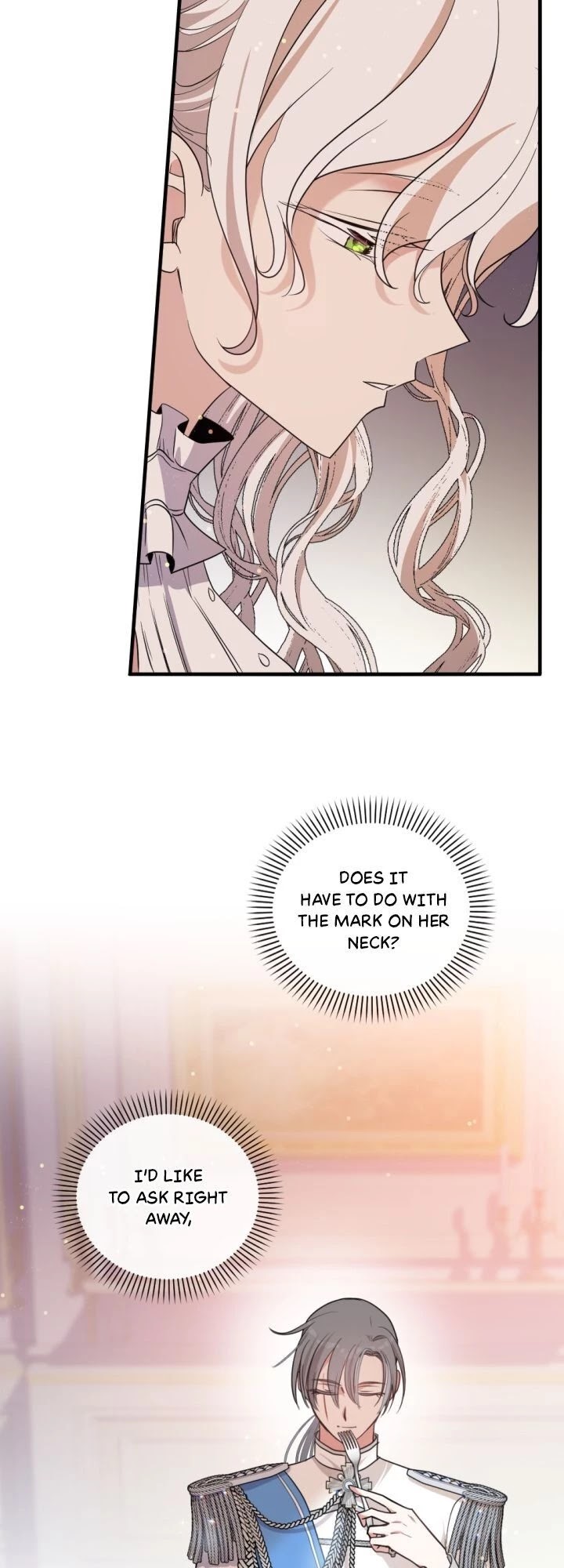 A Witch's Hopeless Wish Chapter 107 page 7 - Chapter 107