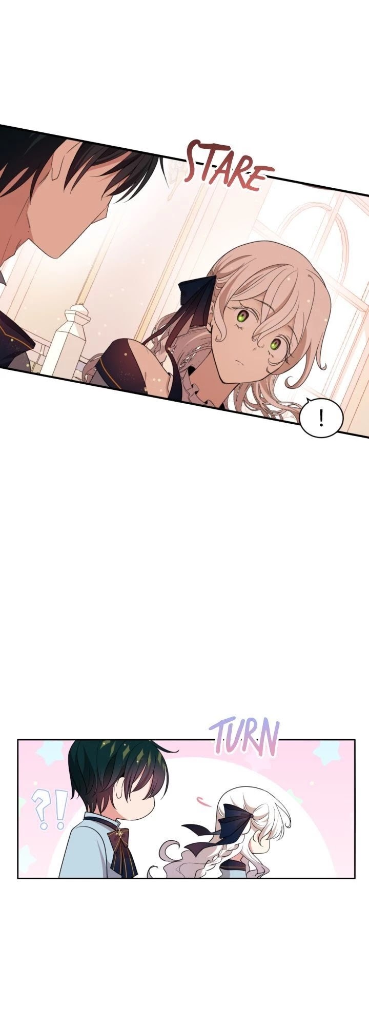 A Witch's Hopeless Wish Chapter 107 page 9 - Chapter 107