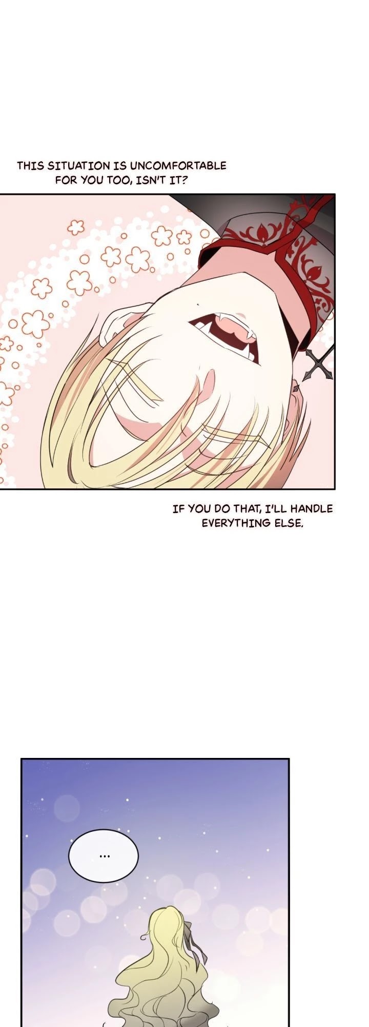 A Witch's Hopeless Wish Chapter 108 page 14 - Chapter 108