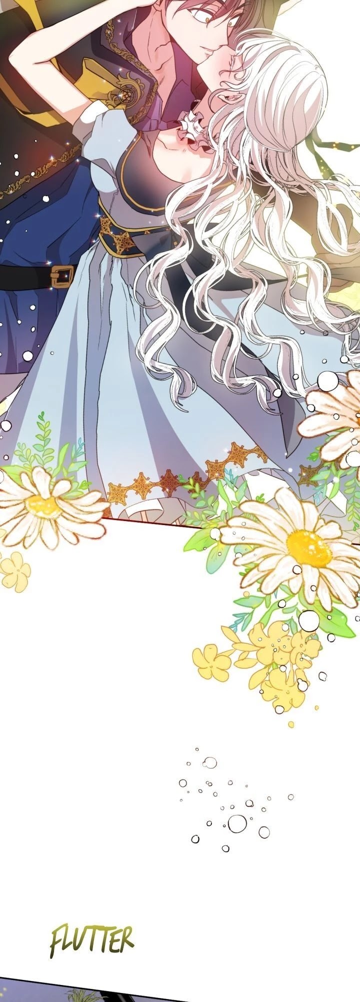 A Witch's Hopeless Wish Chapter 108 page 17 - Chapter 108