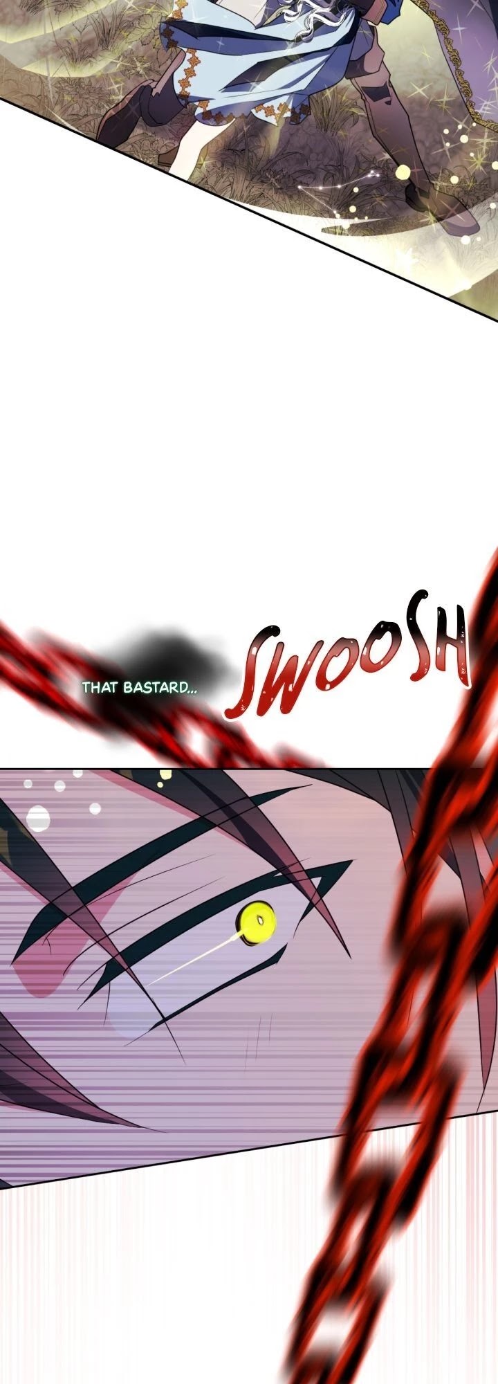 A Witch's Hopeless Wish Chapter 108 page 22 - Chapter 108