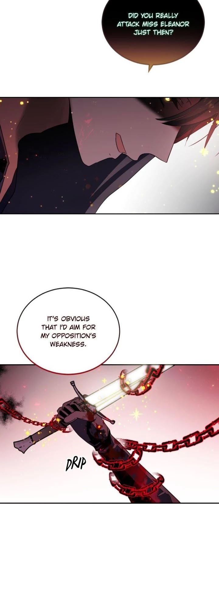 A Witch's Hopeless Wish Chapter 108 page 25 - Chapter 108