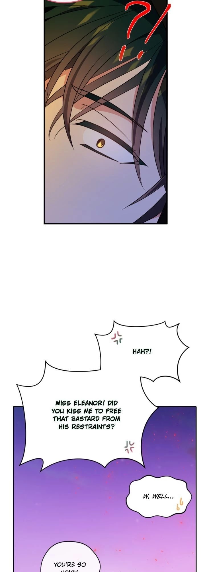 A Witch's Hopeless Wish Chapter 108 page 28 - Chapter 108
