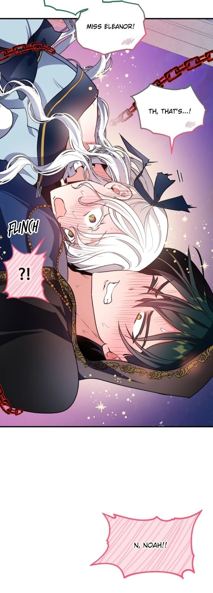 A Witch's Hopeless Wish Chapter 108 page 30 - Chapter 108