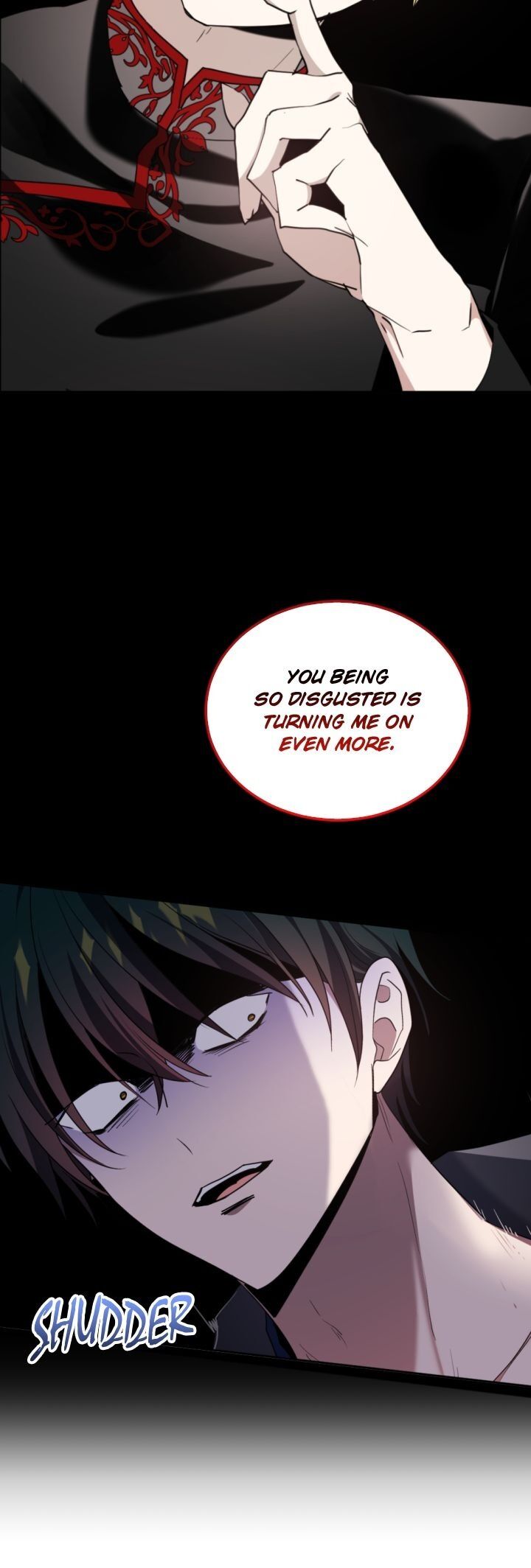 A Witch's Hopeless Wish Chapter 108 page 36 - Chapter 108