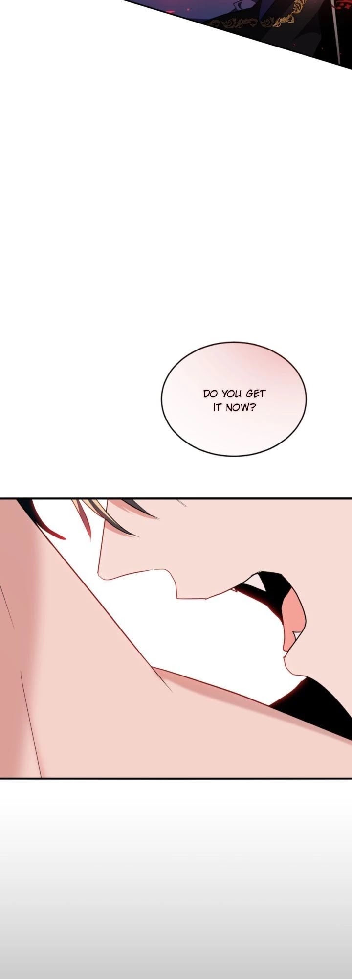 A Witch's Hopeless Wish Chapter 108 page 41 - Chapter 108