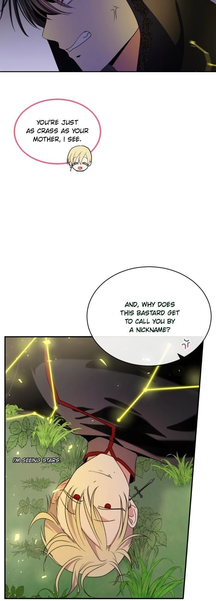 A Witch's Hopeless Wish Chapter 108 page 7 - Chapter 108