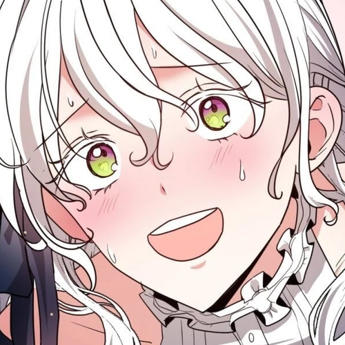 A Witch's Hopeless Wish Chapter 108 cover