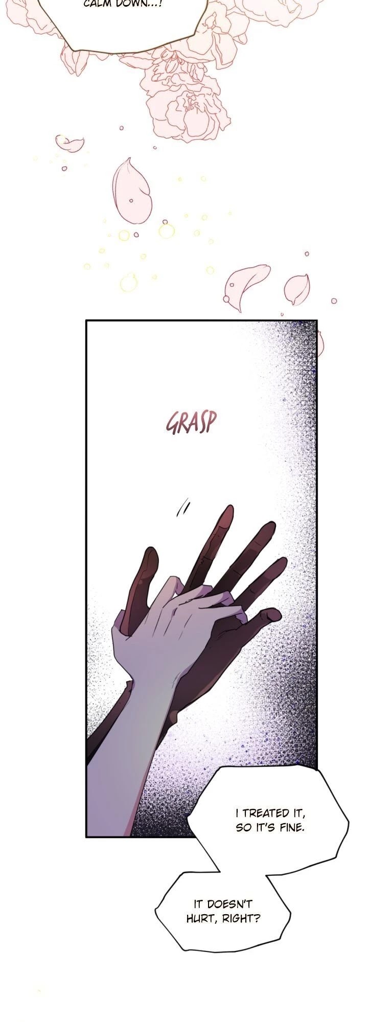 A Witch's Hopeless Wish Chapter 109 page 13 - Chapter 109