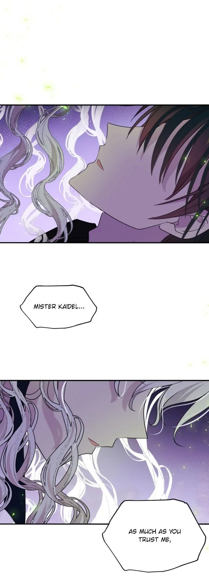 A Witch's Hopeless Wish Chapter 109 page 14 - Chapter 109