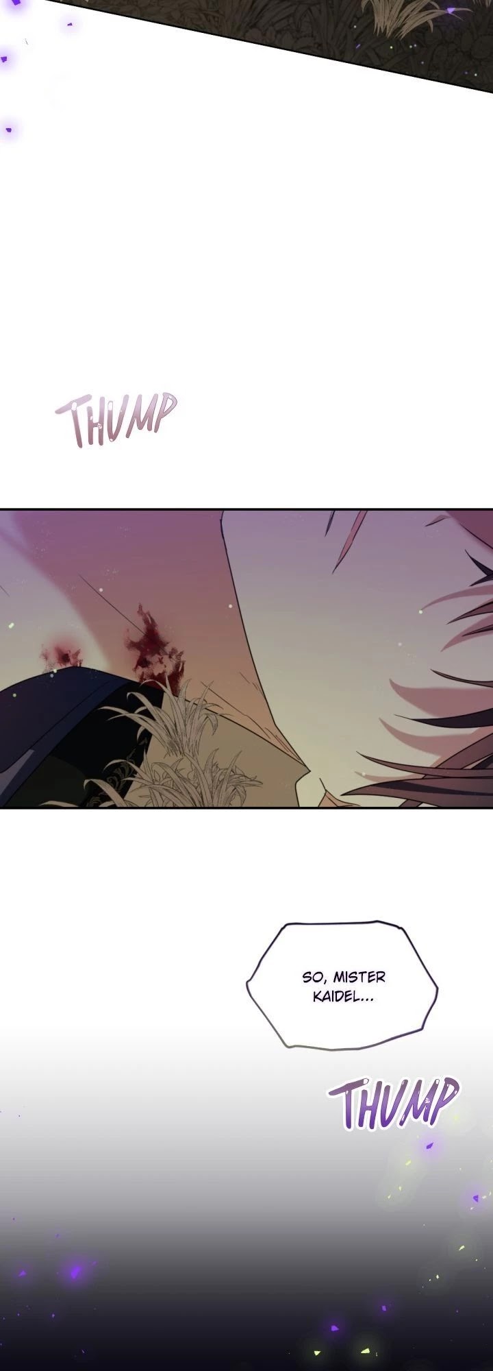 A Witch's Hopeless Wish Chapter 109 page 16 - Chapter 109
