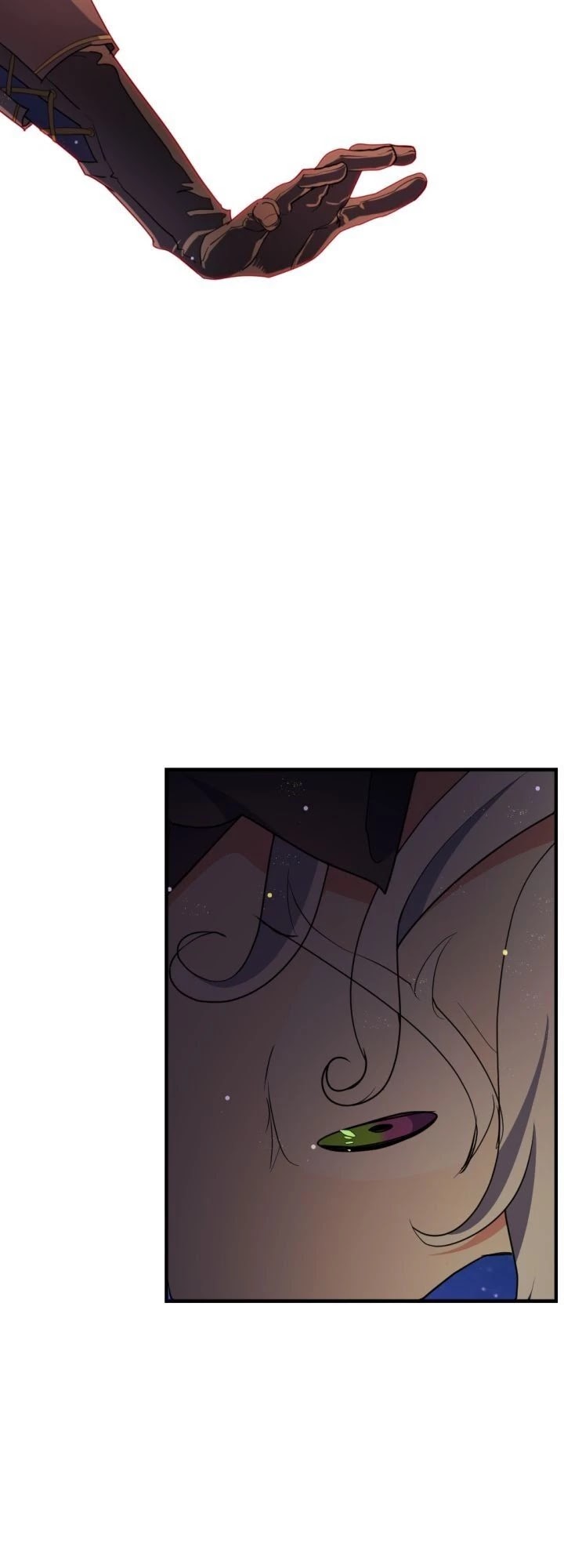 A Witch's Hopeless Wish Chapter 109 page 19 - Chapter 109