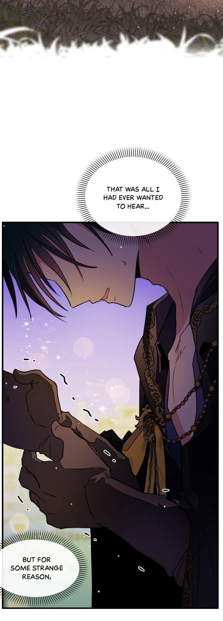 A Witch's Hopeless Wish Chapter 109 page 21 - Chapter 109