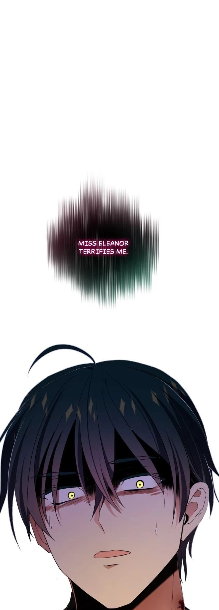 A Witch's Hopeless Wish Chapter 109 page 22 - Chapter 109