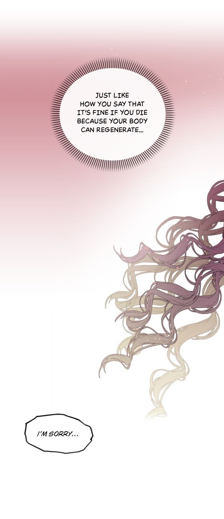 A Witch's Hopeless Wish Chapter 109 page 24 - Chapter 109