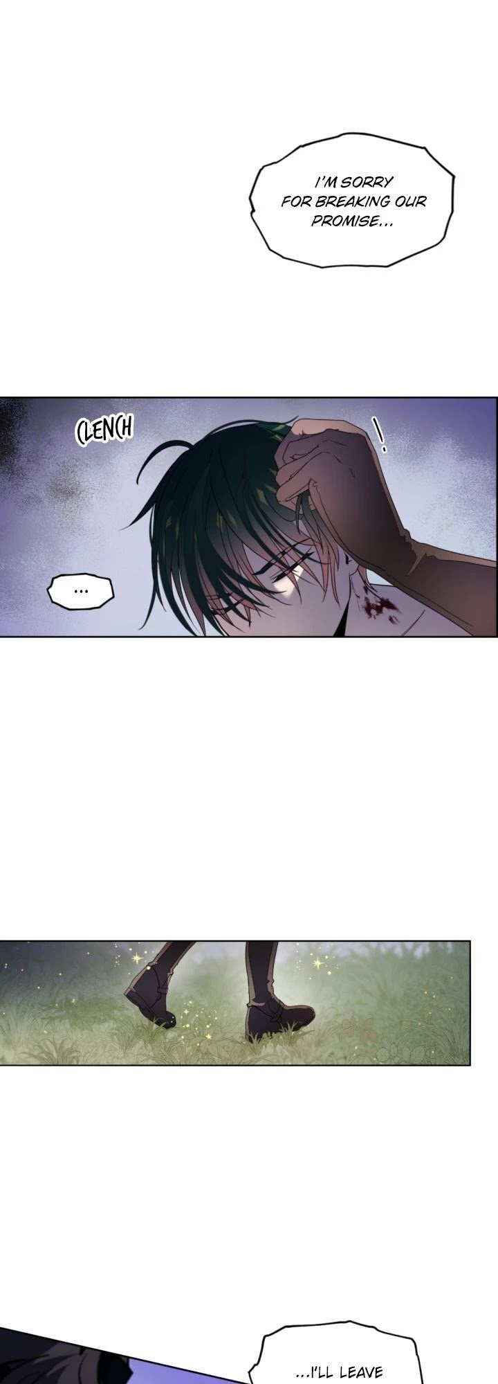 A Witch's Hopeless Wish Chapter 109 page 25 - Chapter 109
