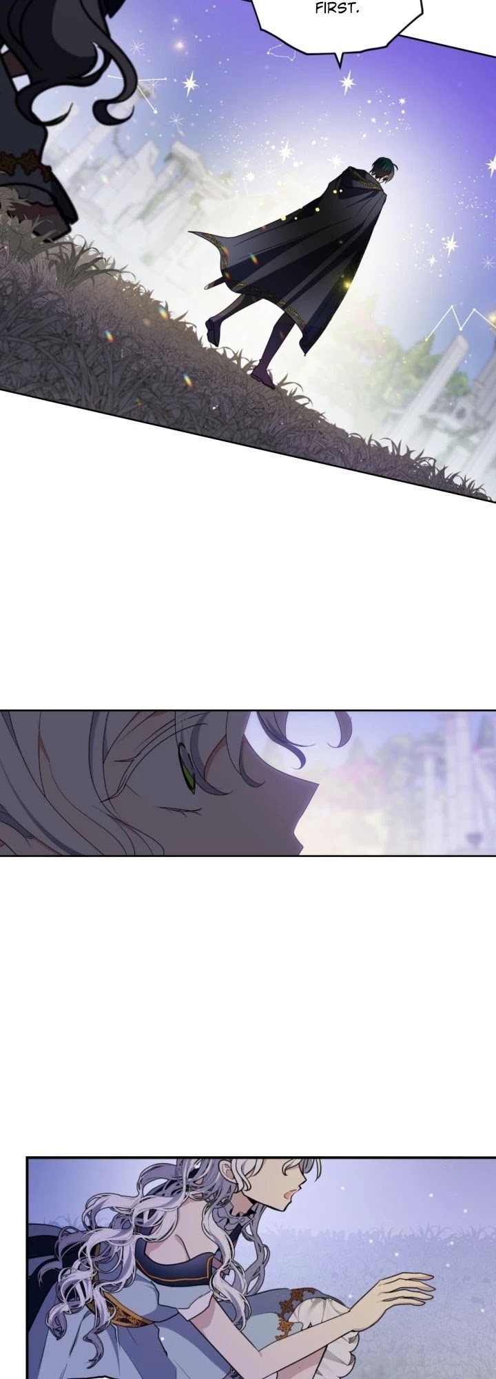 A Witch's Hopeless Wish Chapter 109 page 26 - Chapter 109